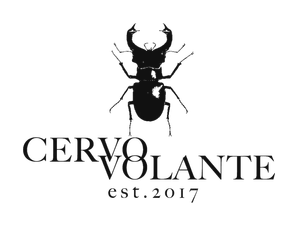 Cervo Volante