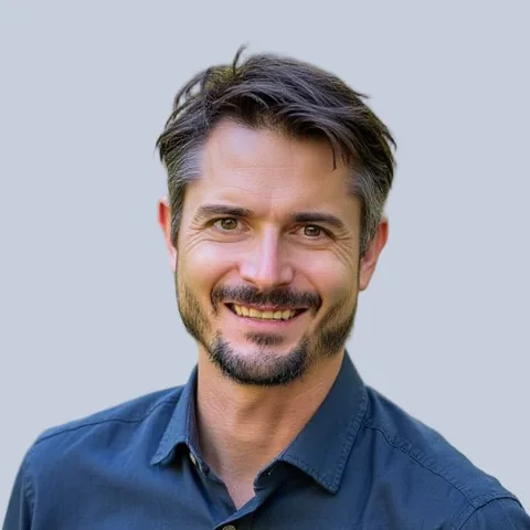 Adrian von Moos